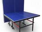 Table Tennis Folding 18mm