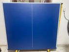 Table Tennis Board