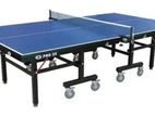 Table Tennis
