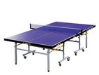 Table Tennis