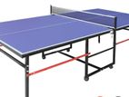Table Tennis