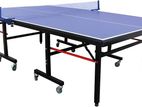 Table Tennis Board