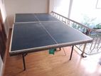 Table Tennis