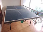 Table Tennis