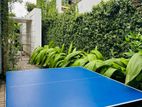 Table Tennis Board