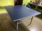 Table Tennis Board