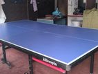 Table tennis