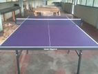 Tennis Table