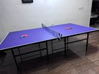 Table Tennis