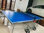 Table Tennis