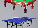 Table Tennis Pool