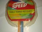 Table Tennis Racket