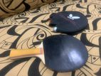 Table Tennis Racket