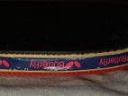 Table tennis racket