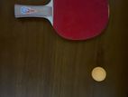 Table Tennis Racket
