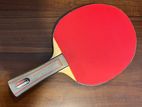 Table Tennis Racquet with Case