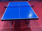 Table Tennis Tables