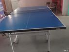 Table Tennis Tables