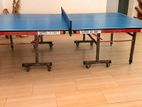 Table Tennis Yasake