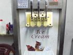 Table Top Ice Cream Machine