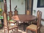 Antique Furniture Set