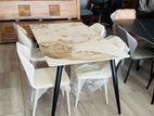 Table with Chairs