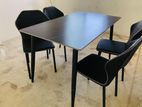 Table with Chairs