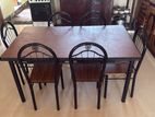 Table with Chairs