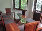 Table with Chairs