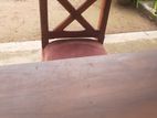 Table with Chairs Set