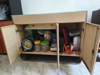 Table with Plug Points