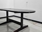 Mahogany Table