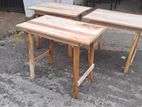 Tables 3×2 Feet