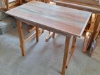 Tables 3×2 ft