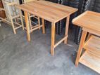 Tables 3×2 Ft