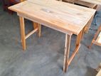 Tables 3×2ft