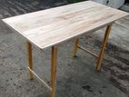 Tables 4*2 Ft