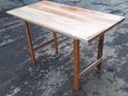 Tables 4×2 Ft