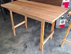 Tables 4×2ft ****