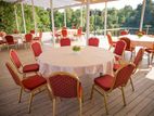 Tables for Rent