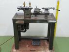 Tabletop Lathe