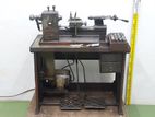 Tabletop Lathe Machine