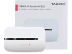 TABWD 4G Pocket Router MF920