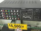 TAC Amp