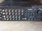 Tac Amplifier