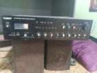Tac Amplifier