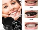 Tackore Teeth Whitening Organic Charcoal