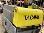 Tacom 1 ton roller