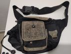 Tactical Waist Bag