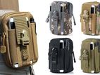 Tactical Waterproof Pouch Pack Bag